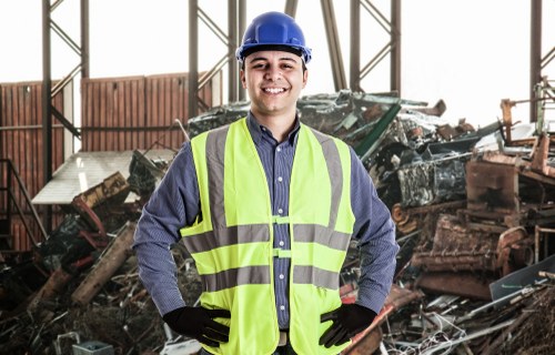 Choosing the right rubbish removal company