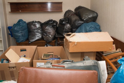 Cost factors in sofa removal services